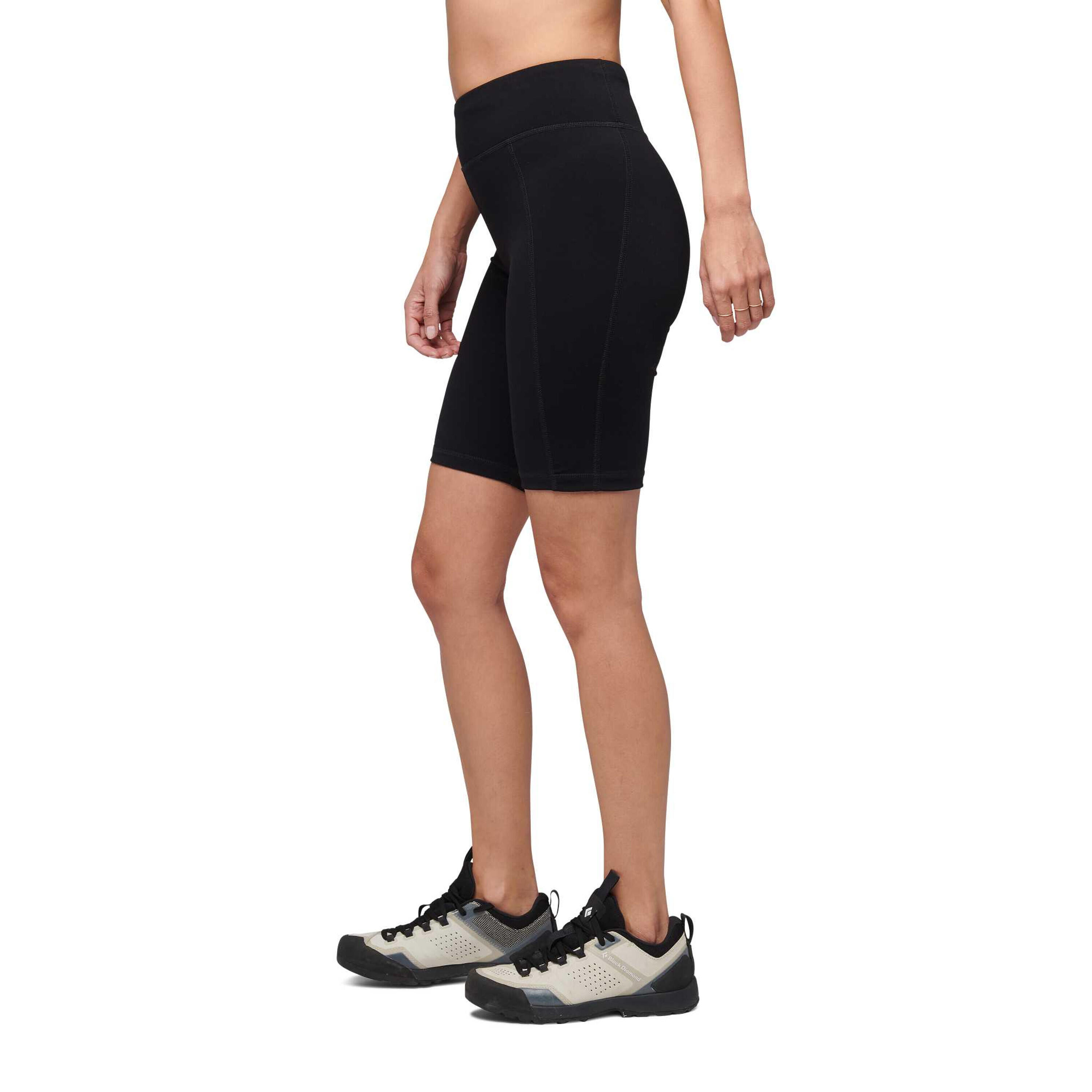 Damen Short W SESSIONS SHORTS 9 IN 4/4