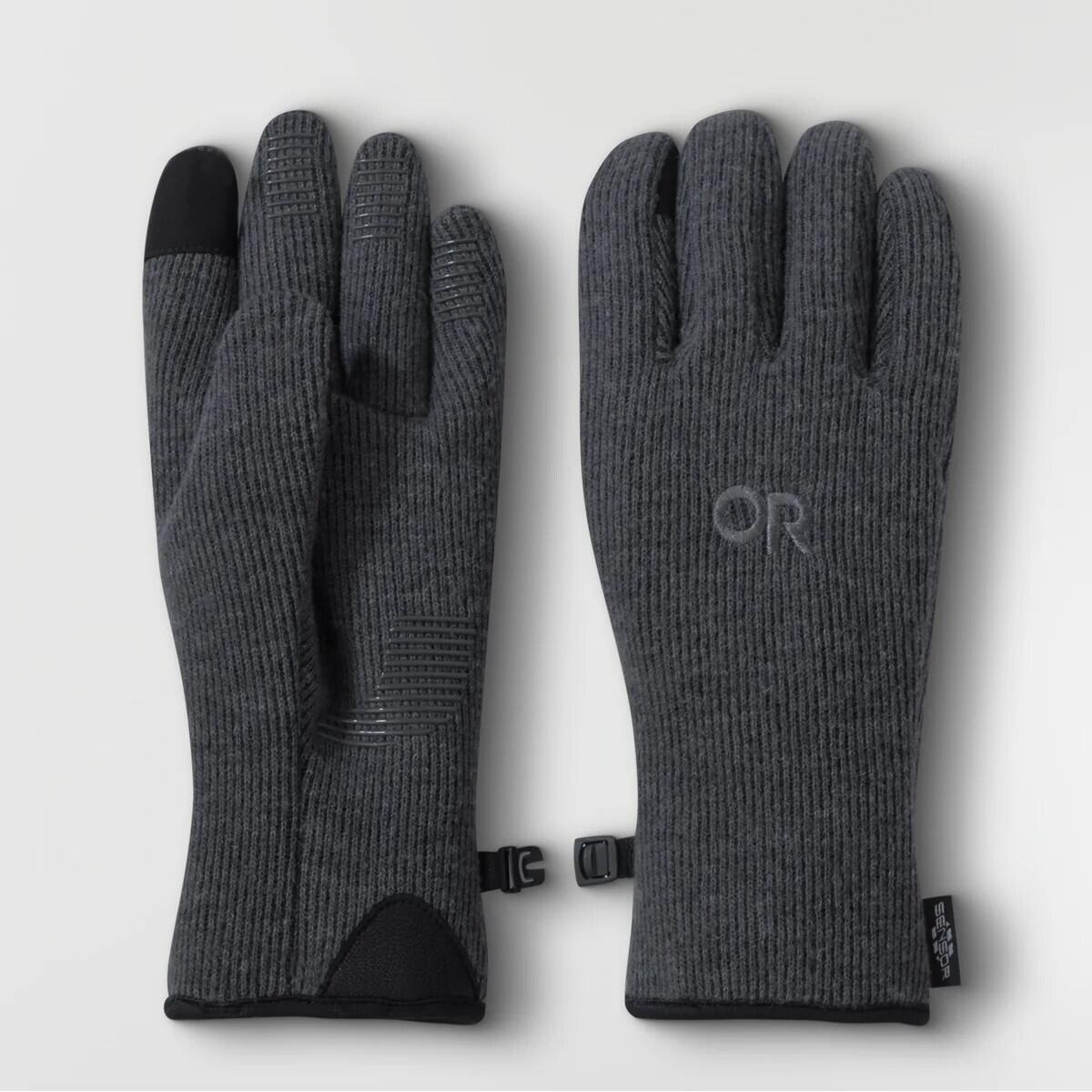 Gants Outdoor Research Flurry Sensor 2/5