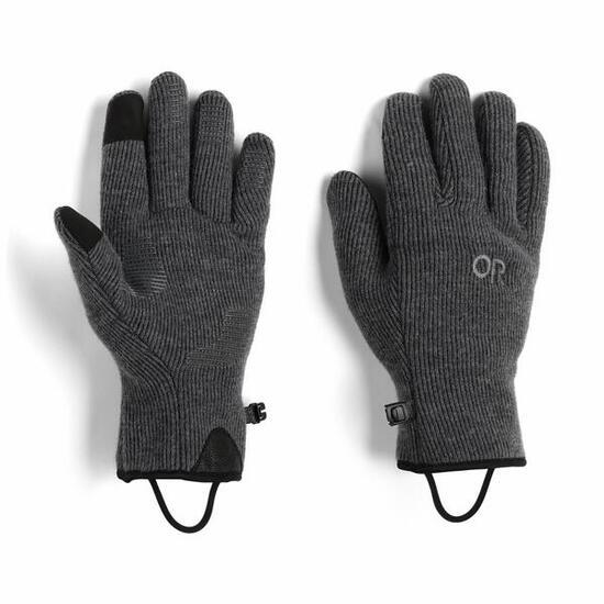 Handschoenen Outdoor Research Flurry Sensor