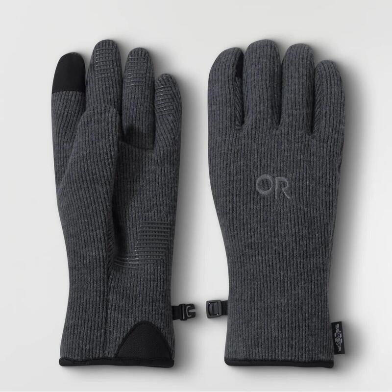 Handschoenen Outdoor Research Flurry Sensor