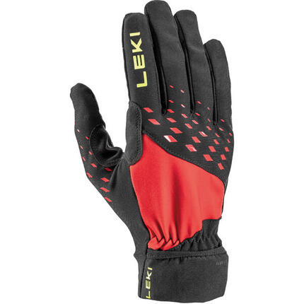 Gants Leki Ultra Trail Strom