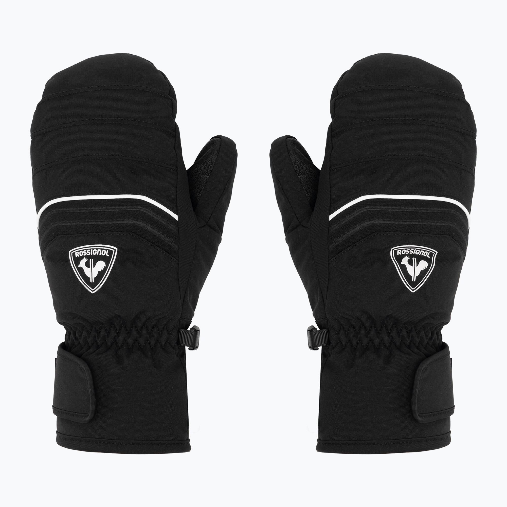 Rossignol Jr Tech Impr M kinderskihandschoenen 3/5