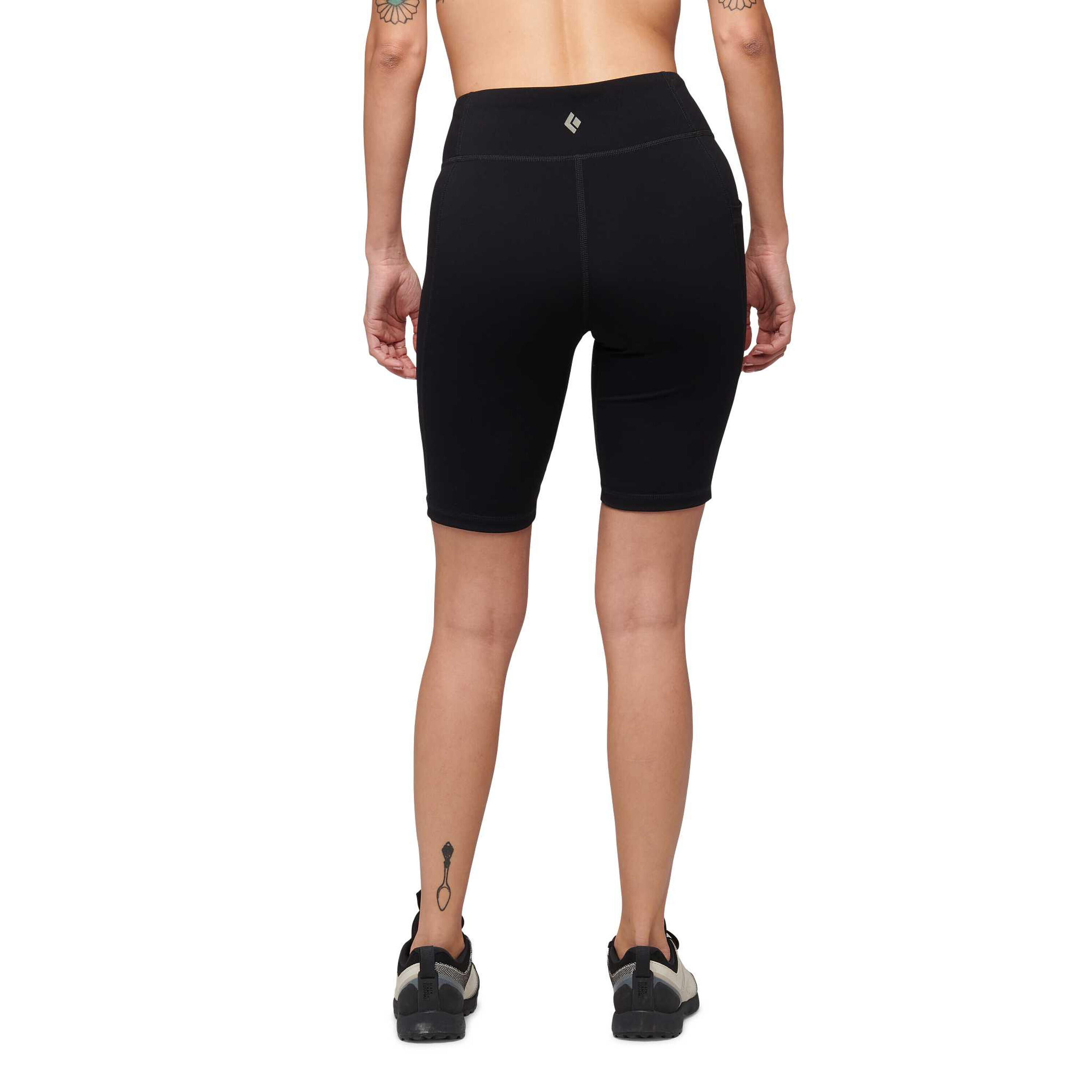 Damen Short W SESSIONS SHORTS 9 IN 3/4