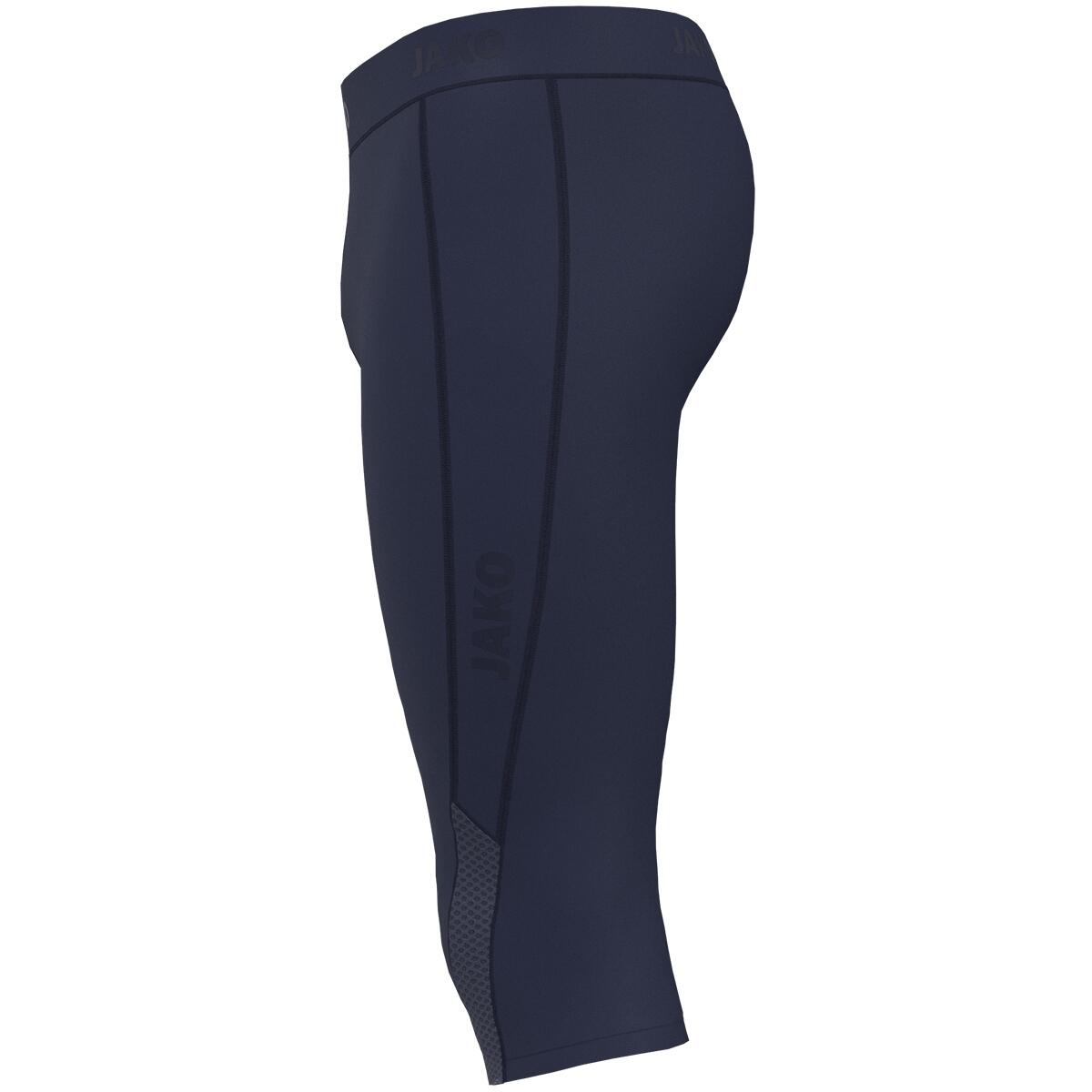 Cuissard Jako Capri Power 4/4