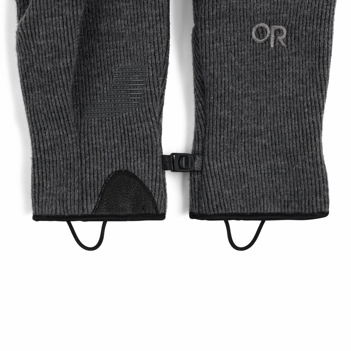 Gants Outdoor Research Flurry Sensor 5/5
