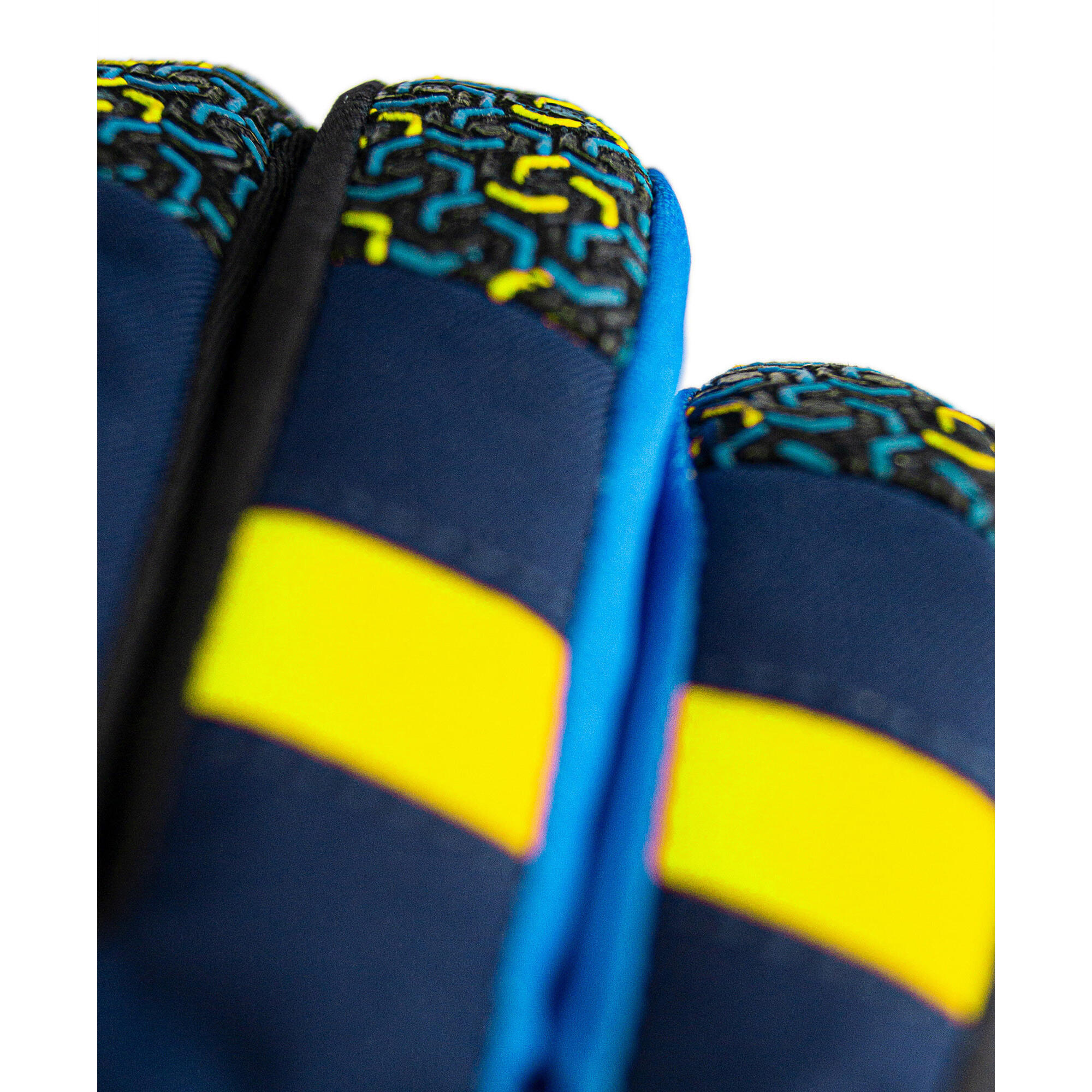 Fingerhandschuhe Chris R-TEX® XT Junior 4/6