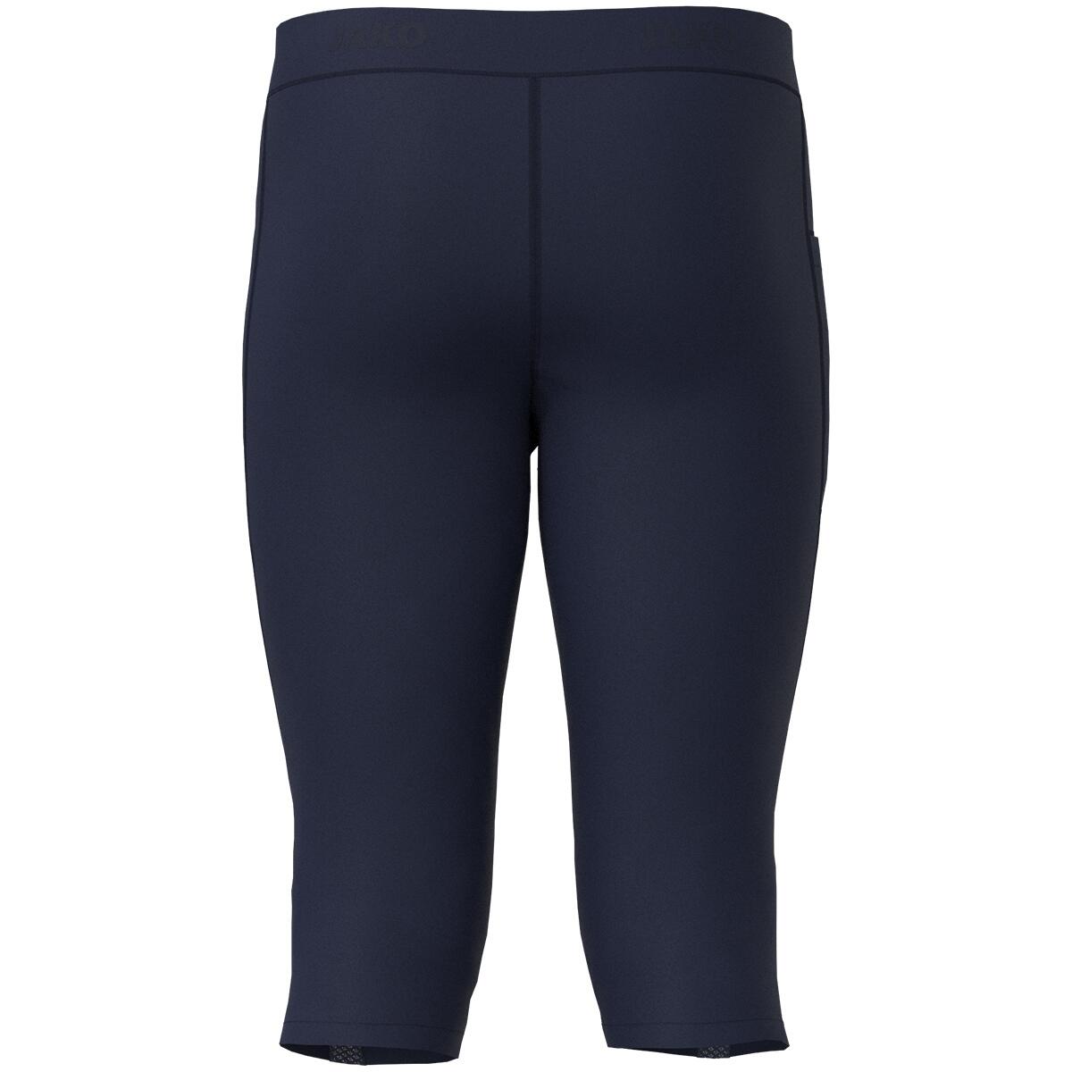 Cuissard Jako Capri Power 2/4