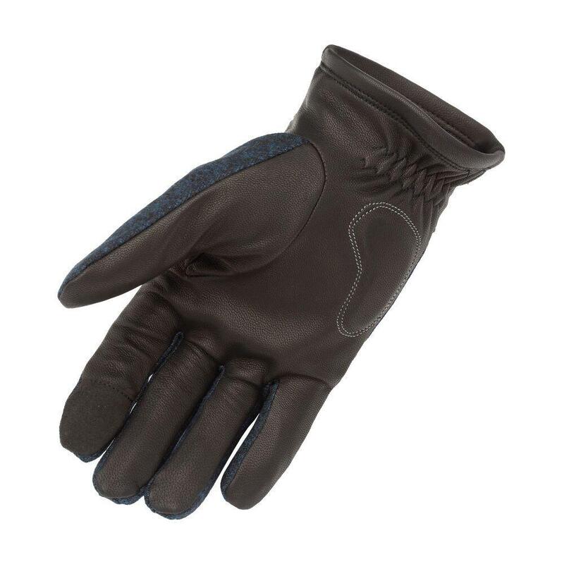 Gants vélo Tucano Urbano Cabrio