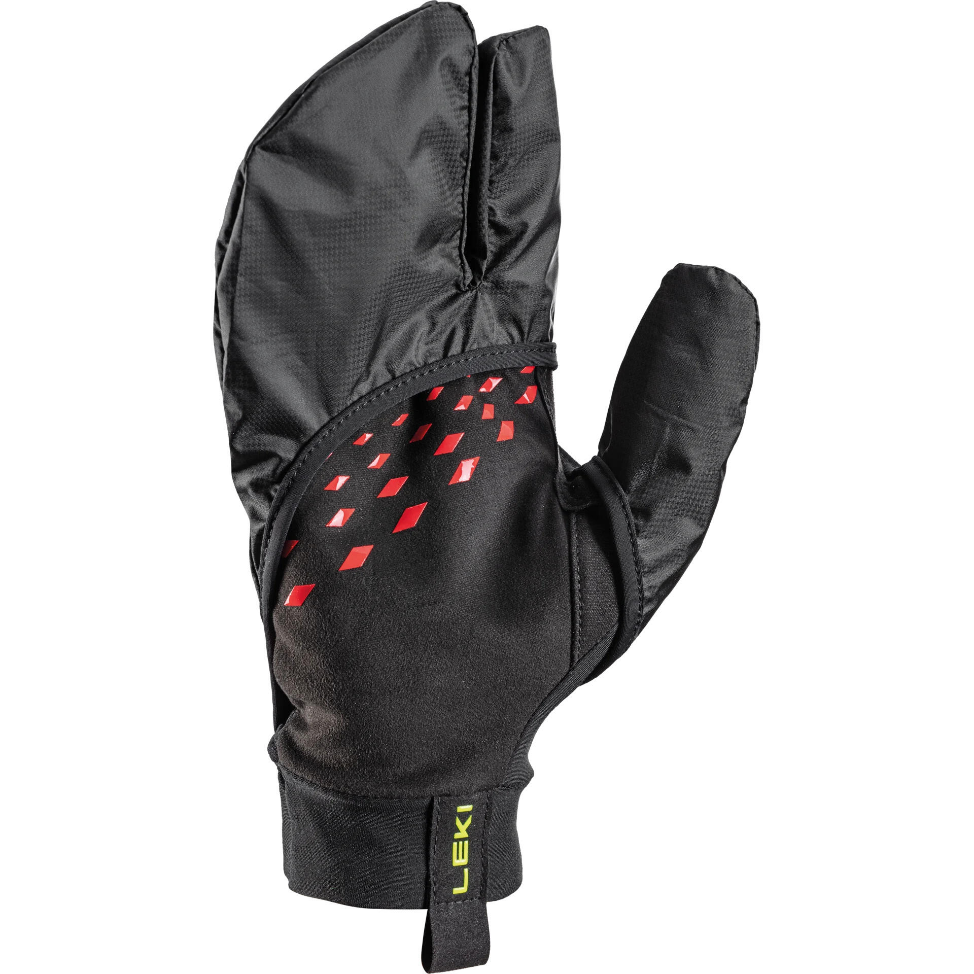 Guanti Leki Ultra Trail Strom 4/4