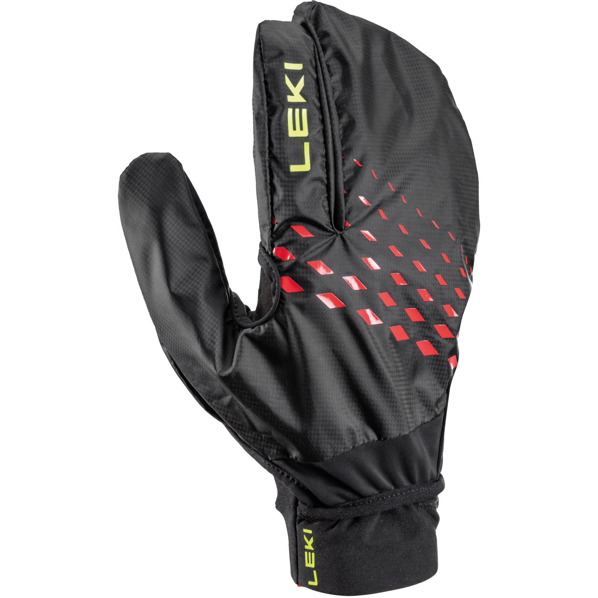 Guanti Leki Ultra Trail Strom 2/4