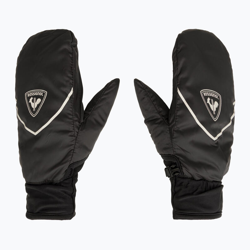 Lyžařské rukavice Xc Alpha Warm - I Tip