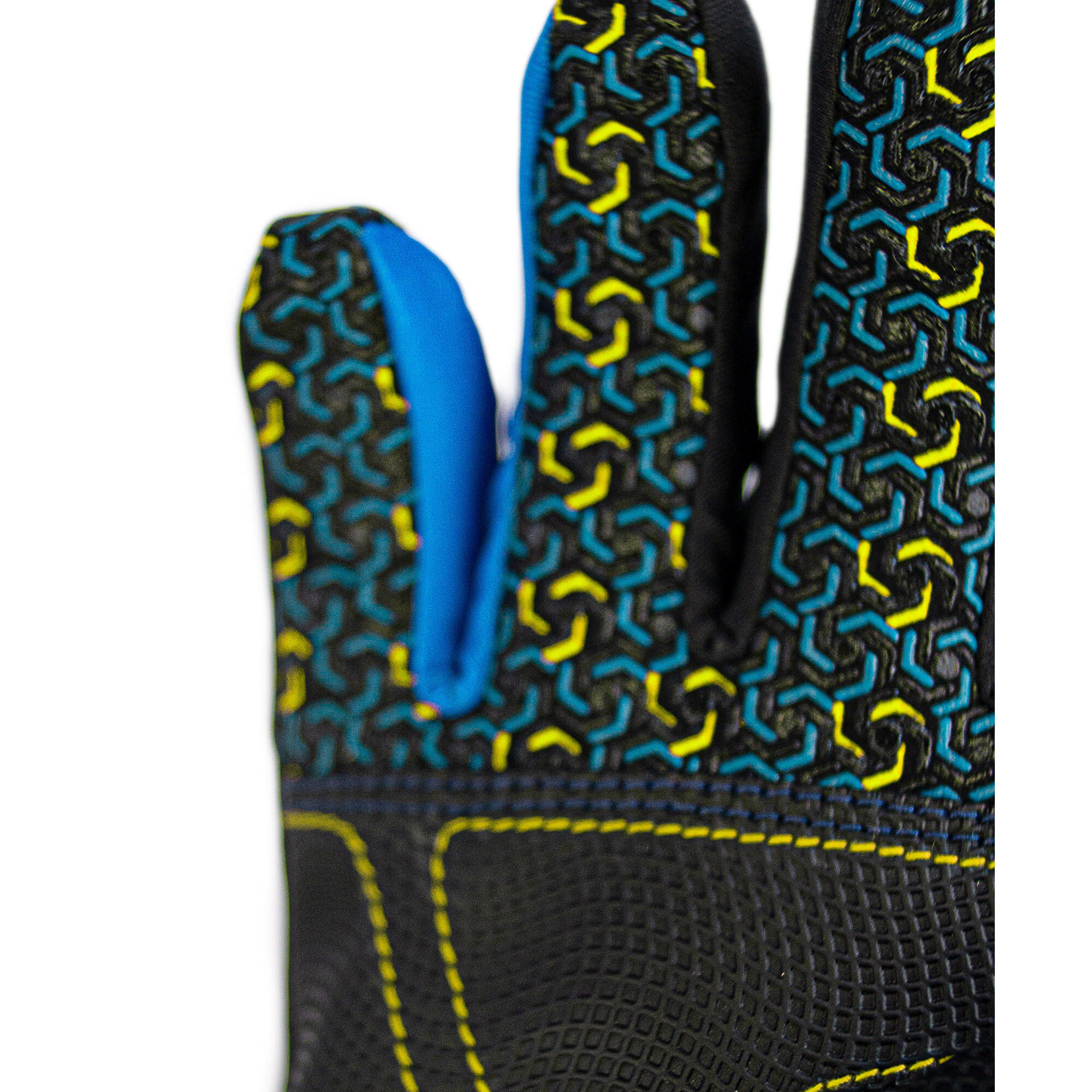 Fingerhandschuhe Chris R-TEX® XT Junior 5/6