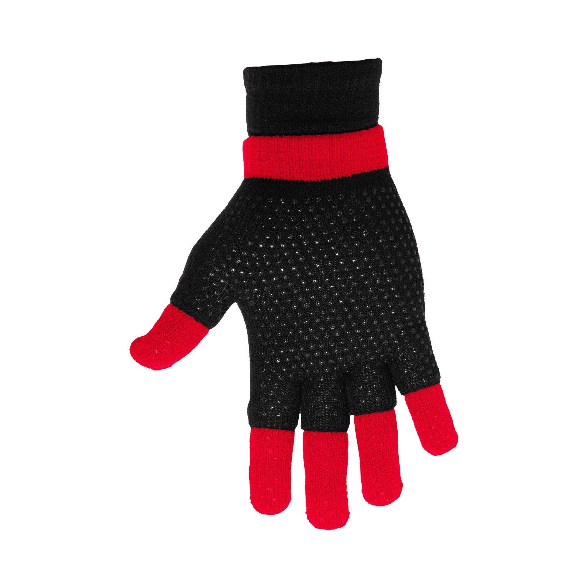 2 in 1 gebreide handschoenen Reece Australia Ultra Grip 2/5