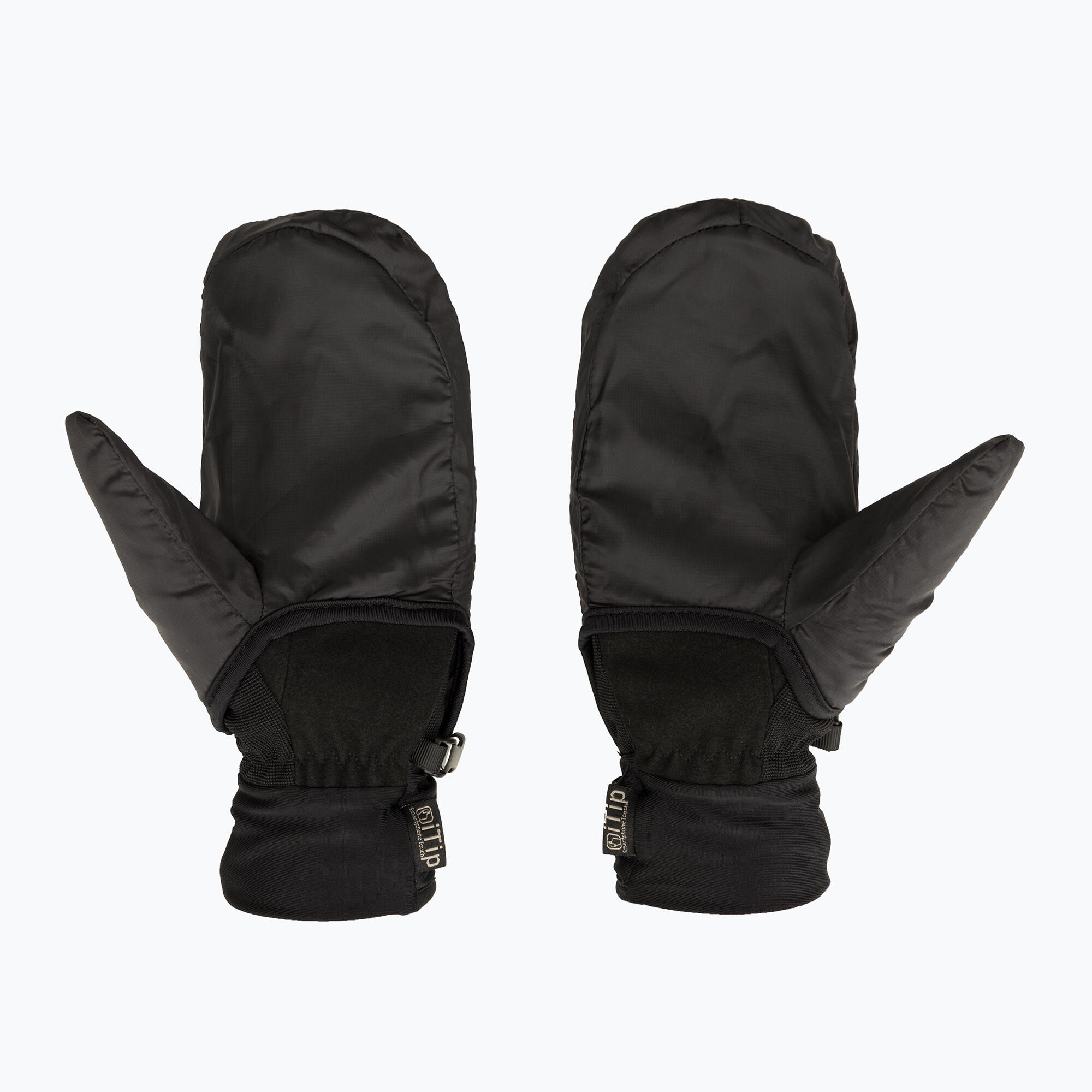 Gants homme ROSSIGNOL Moufles XC Alpha Warm-Noir-XL 2/5