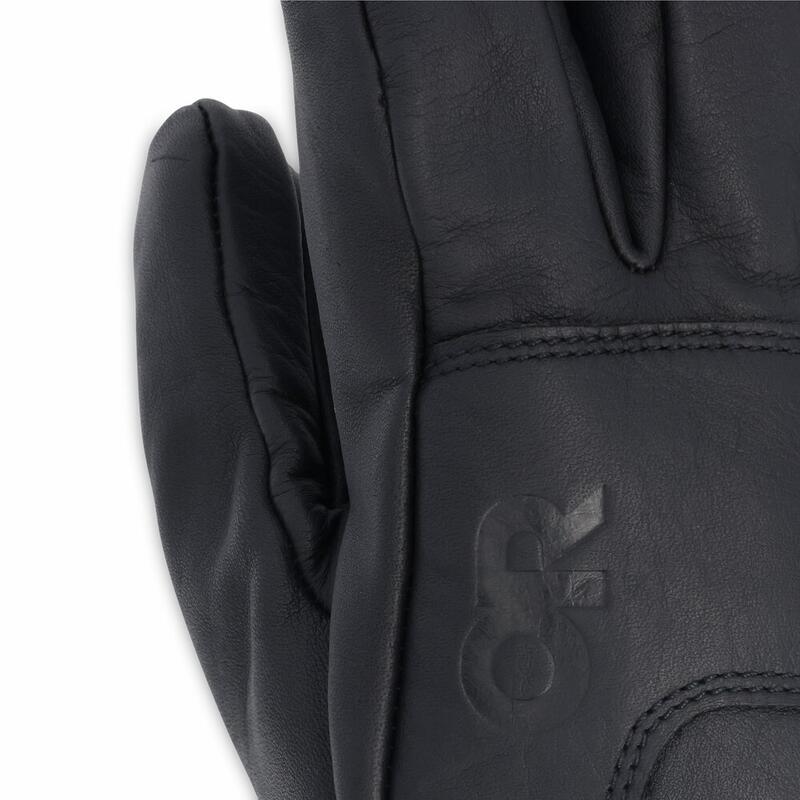 Gants de travail Outdoor Research Aksel