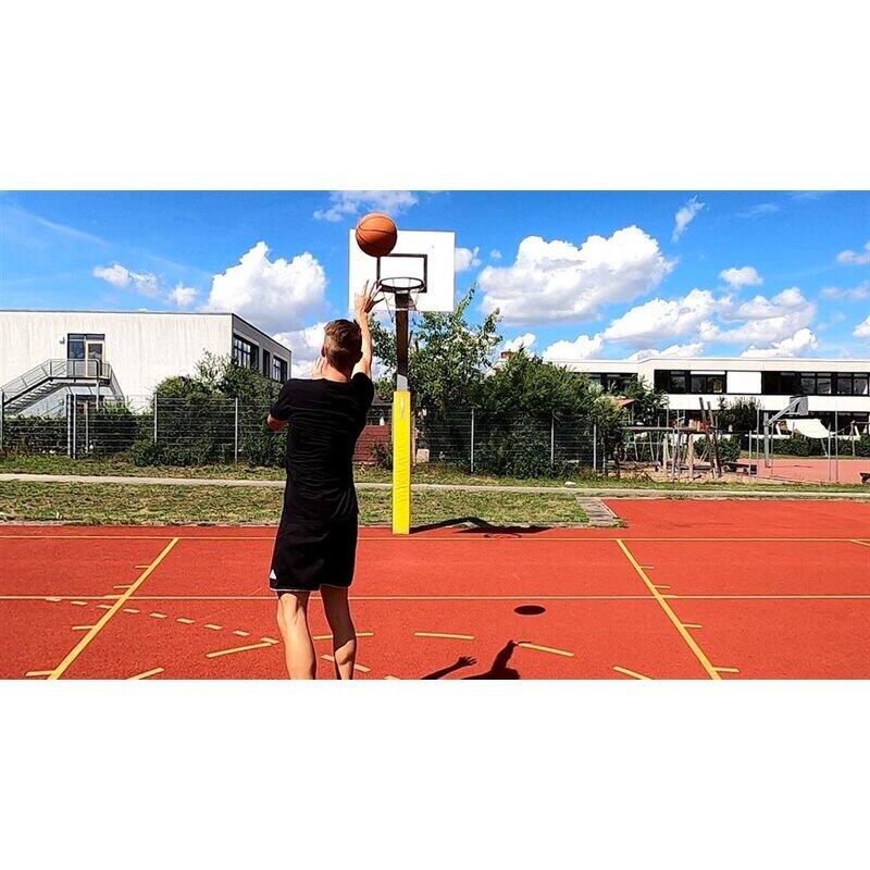 Ballon basketball sunflex Bounce 3/4