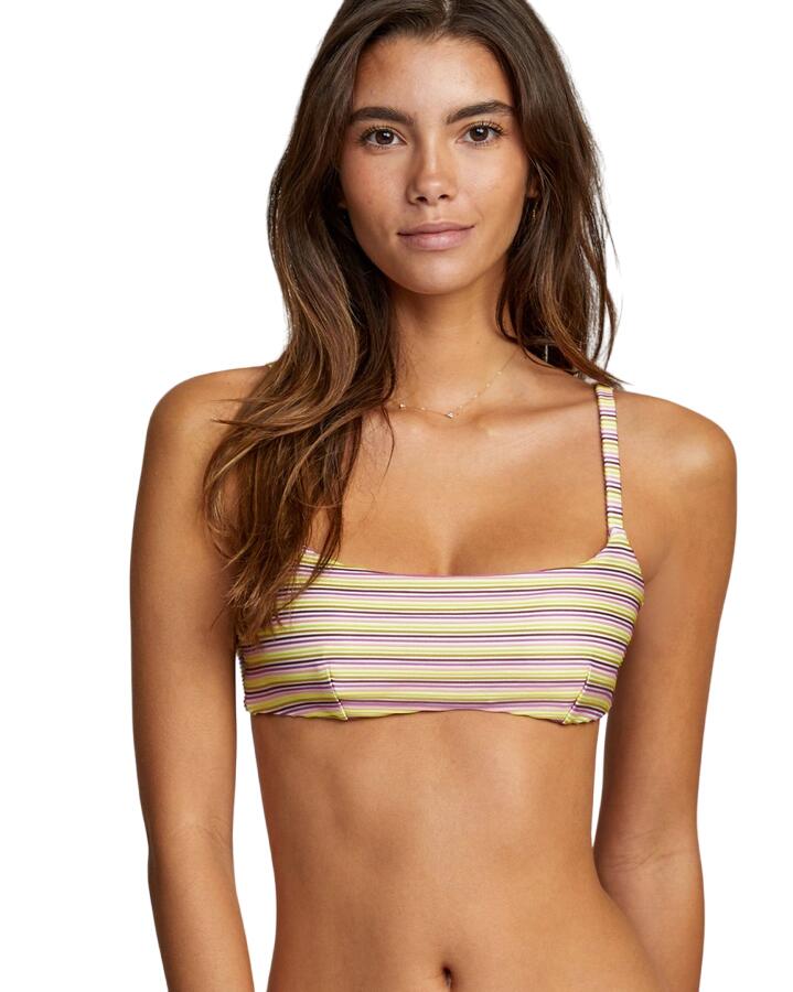 RVCA Brallette bikinitop 1/3