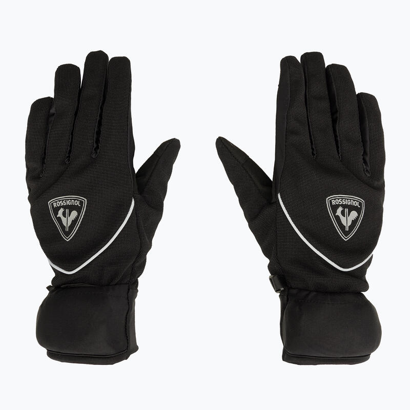 Lyžařské rukavice Xc Alpha Warm - I Tip