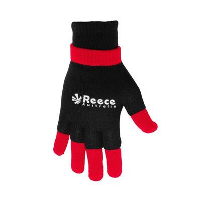 2 in 1 gebreide handschoenen reece australia ultra grip