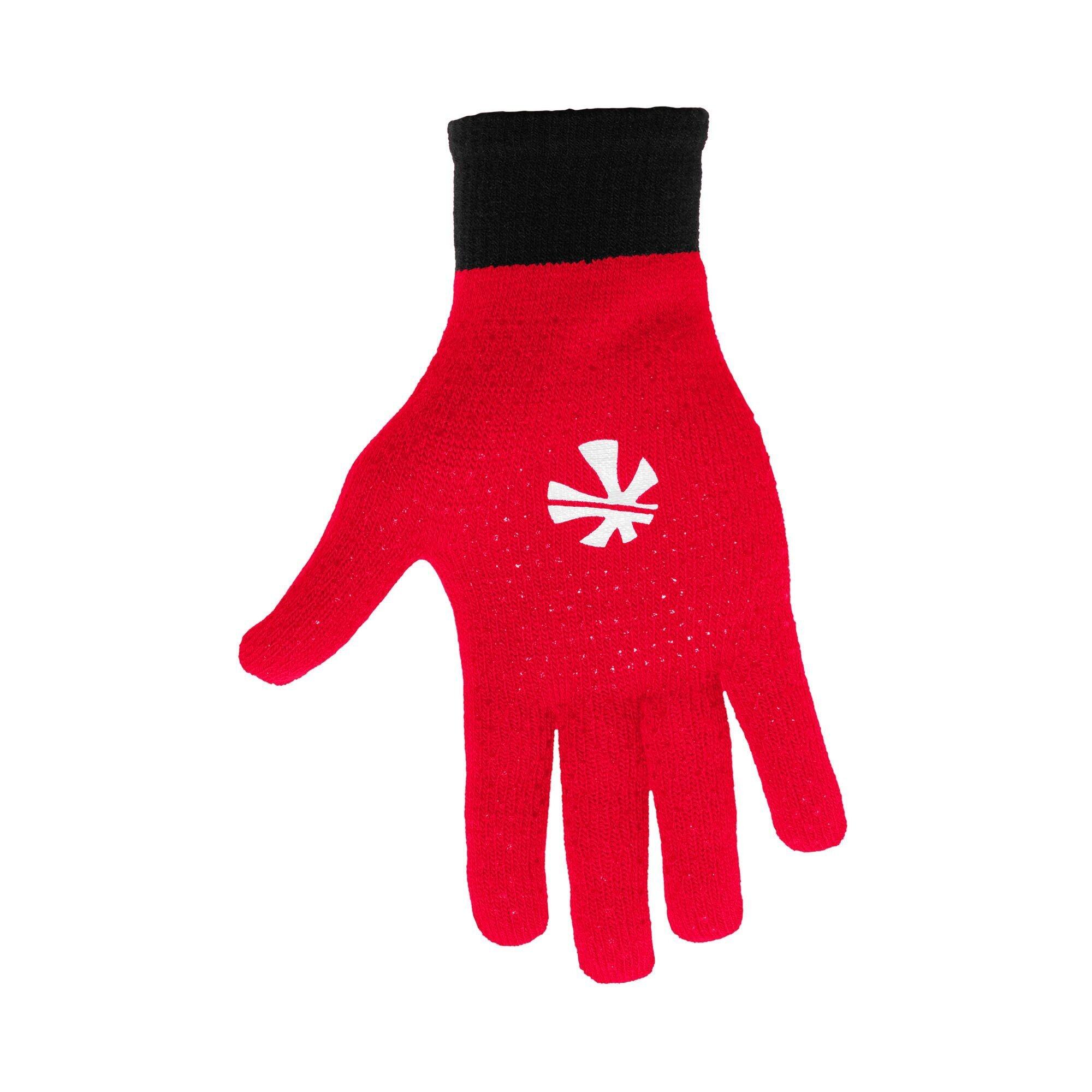 2 in 1 gebreide handschoenen Reece Australia Ultra Grip 4/5