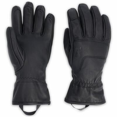 Werkhandschoenen outdoor research aksel