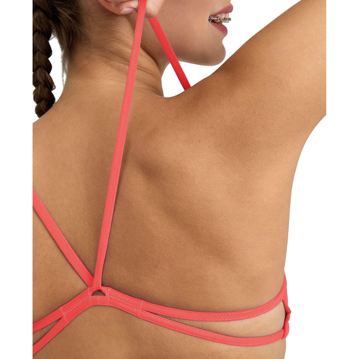 Top de natation Femme - Bandeau Play R 5/5
