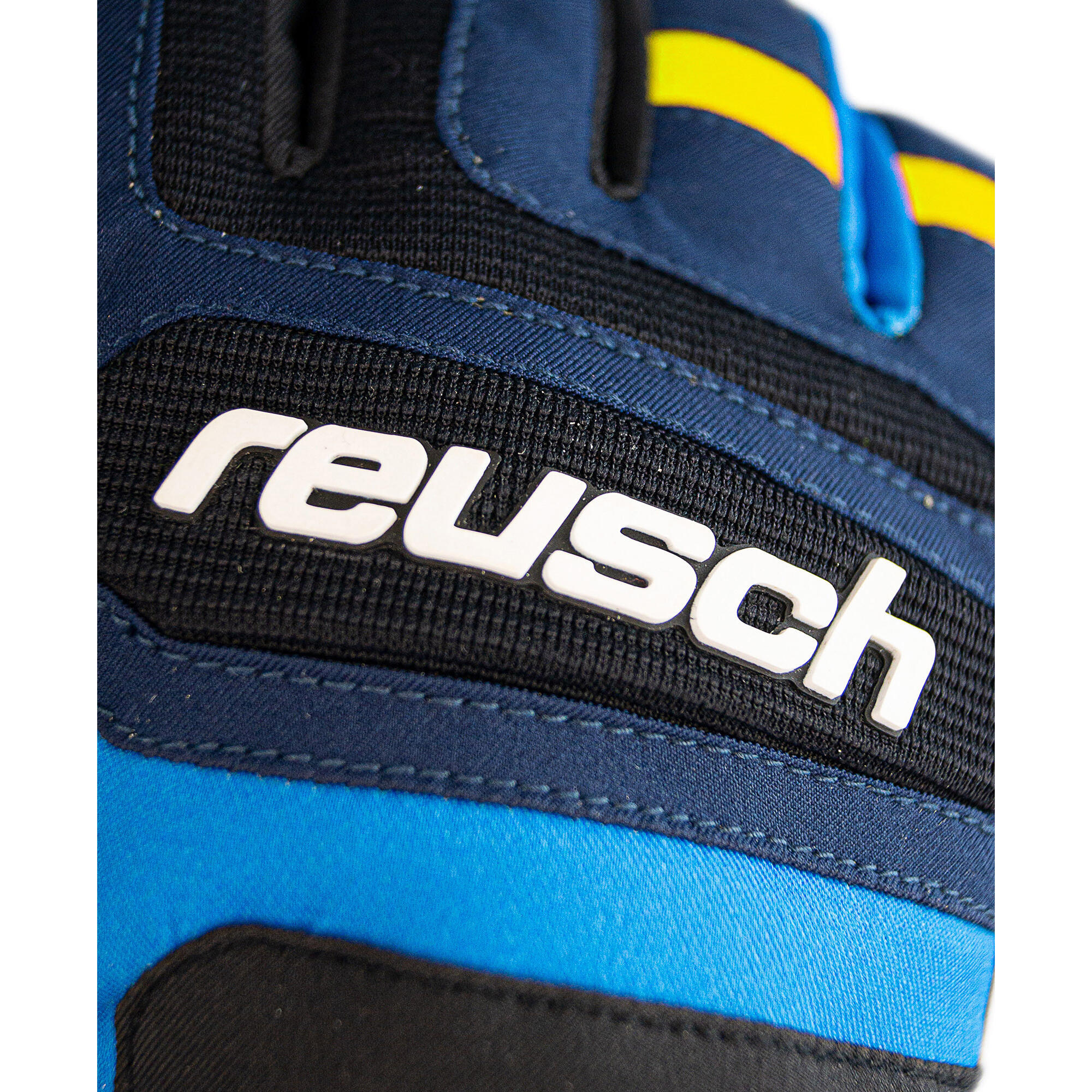 Fingerhandschuhe Chris R-TEX® XT Junior 6/6