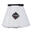 Cloches Proshell LeMieux Blanc
