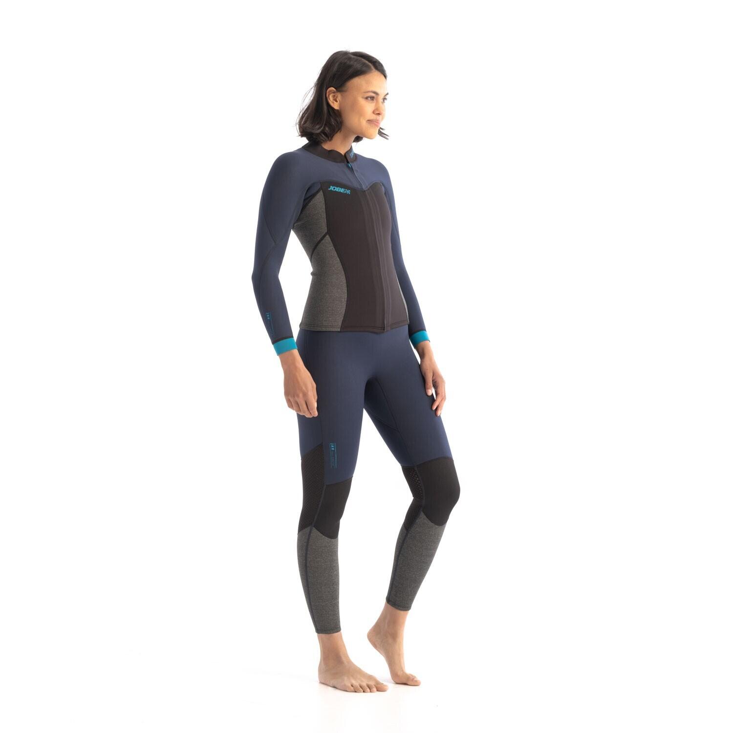 Fato de mergulho para mulher Jobe Sports Porto 2/5