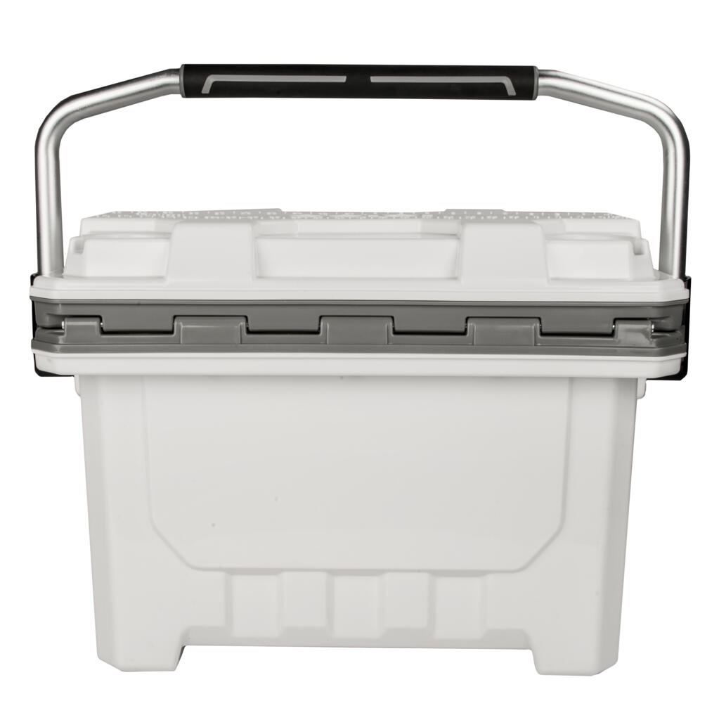 Geleira para campismo Branco 22 litros IMX 24 4/5
