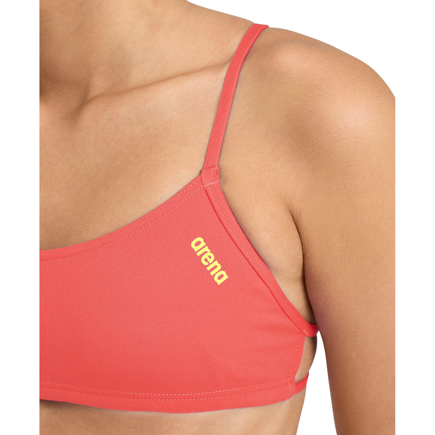 Top de natation Femme - Bandeau Play R 4/5