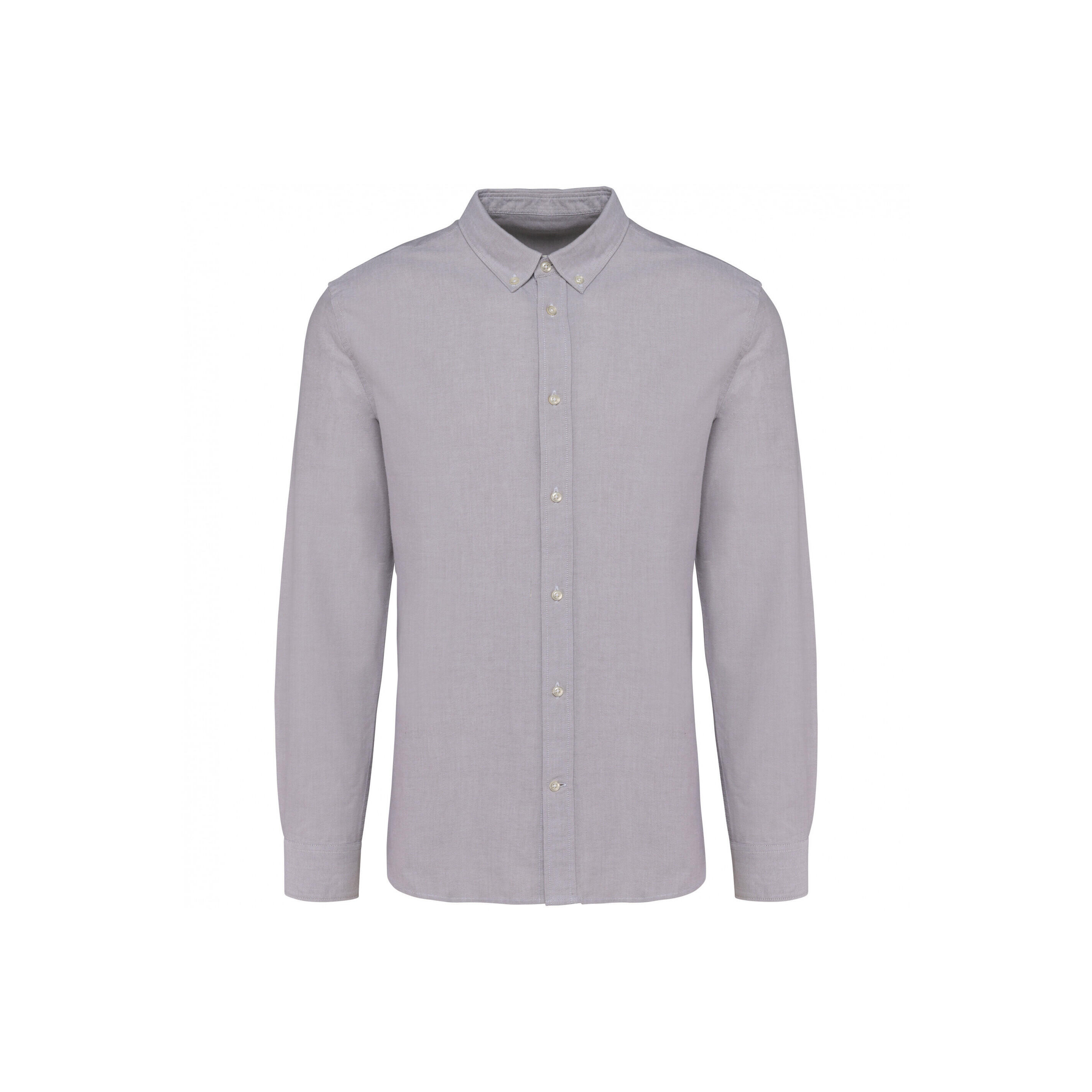 KARIBAN Camicia a maniche lunghe Kariban Premium Oxford