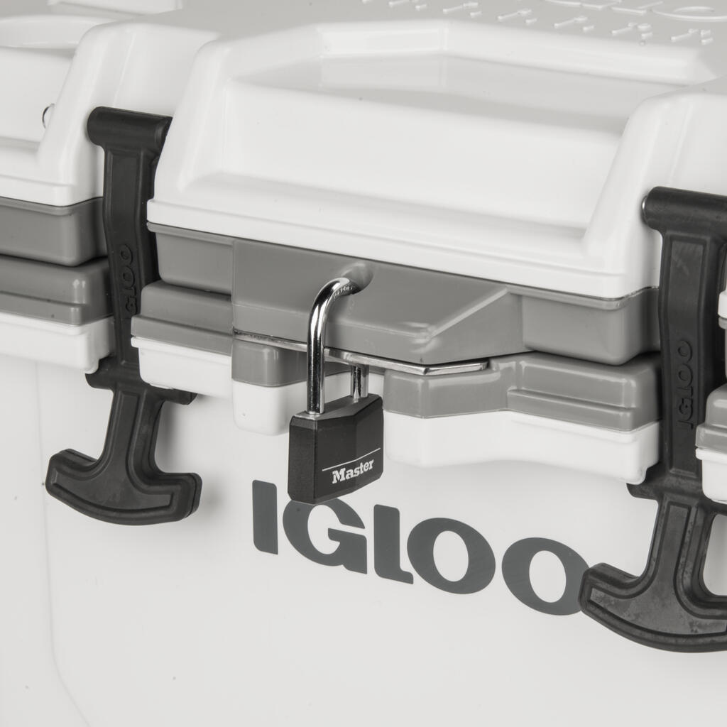 Geleira para campismo Branco 22 litros IMX 24 5/5