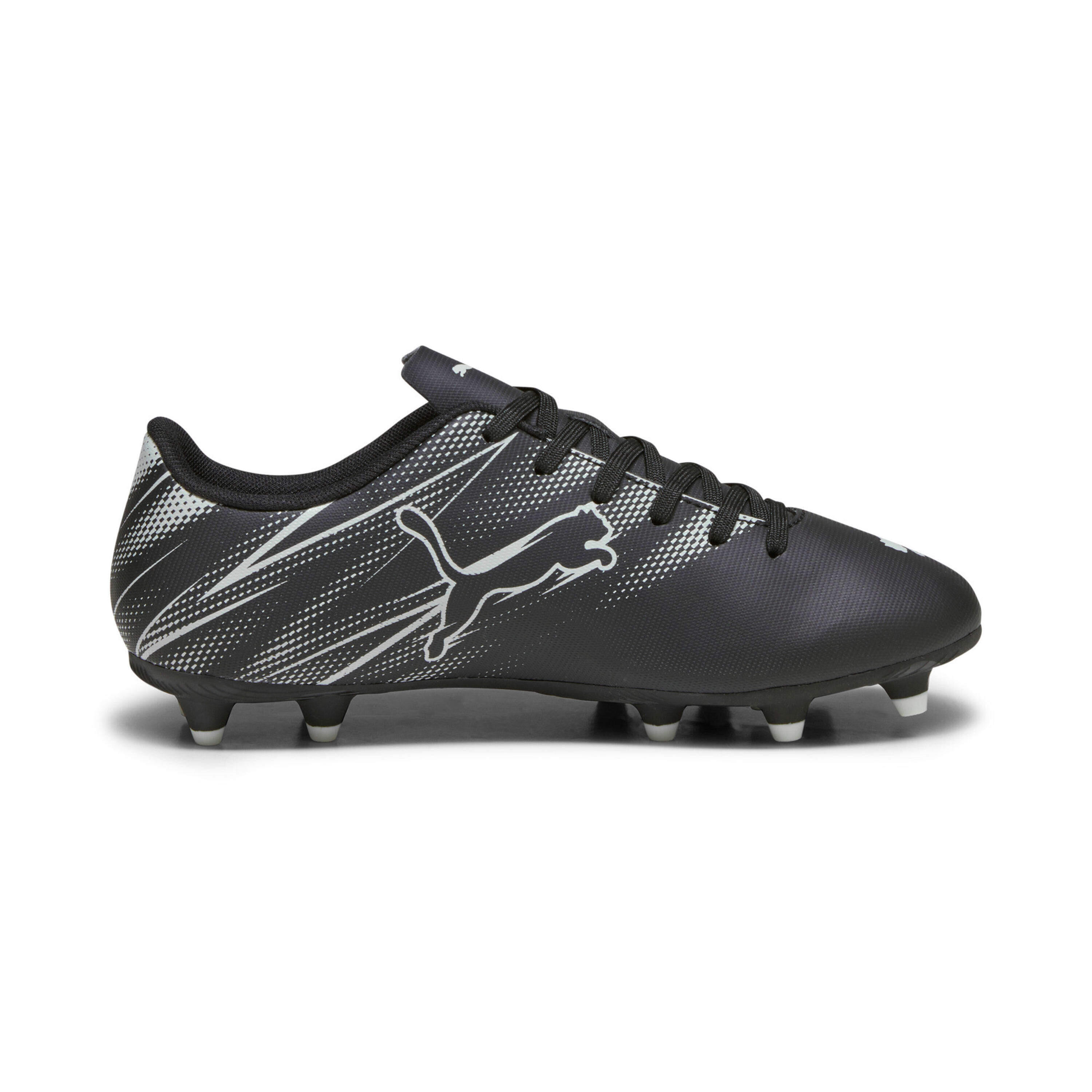 Kindervoetbalschoenen Puma Attacanto FG/AG 3/6