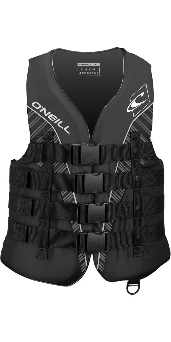 O'NEILL Záchranná vesta Superlite 50N ISO