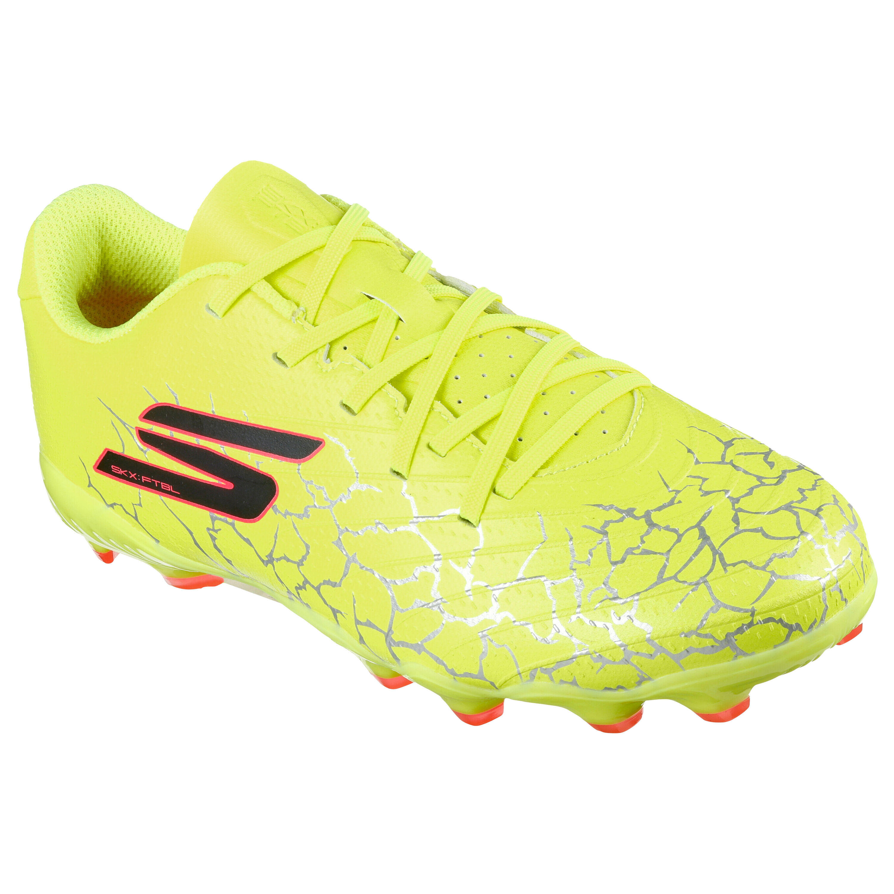 Chuteiras de futebol Skechers SKX 1.5 FG 2/5