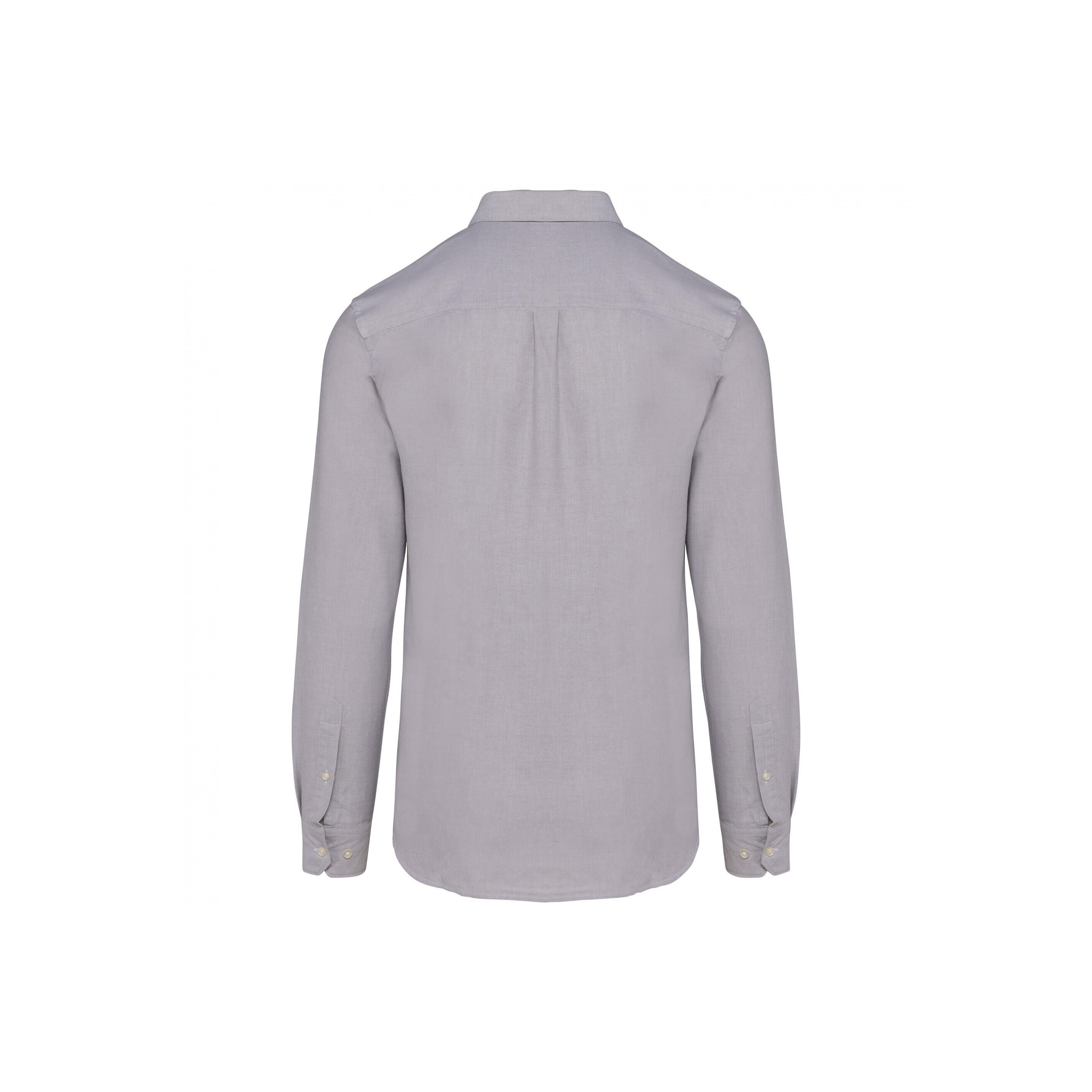 Langarmshirt Kariban Premium Oxford 2/3