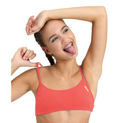 Top de natation Femme - Bandeau Play R