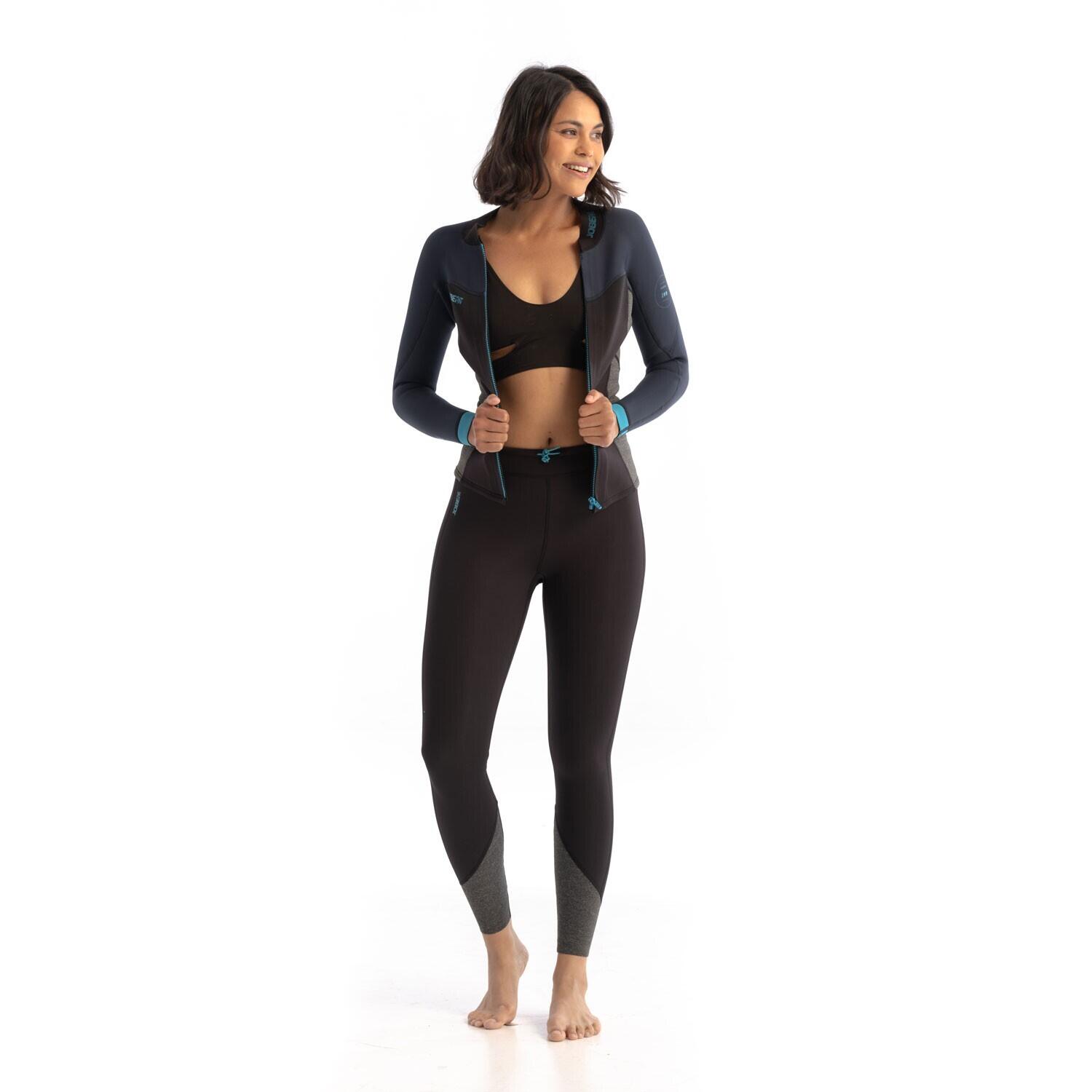 Fato de mergulho para mulher Jobe Sports Porto 4/5