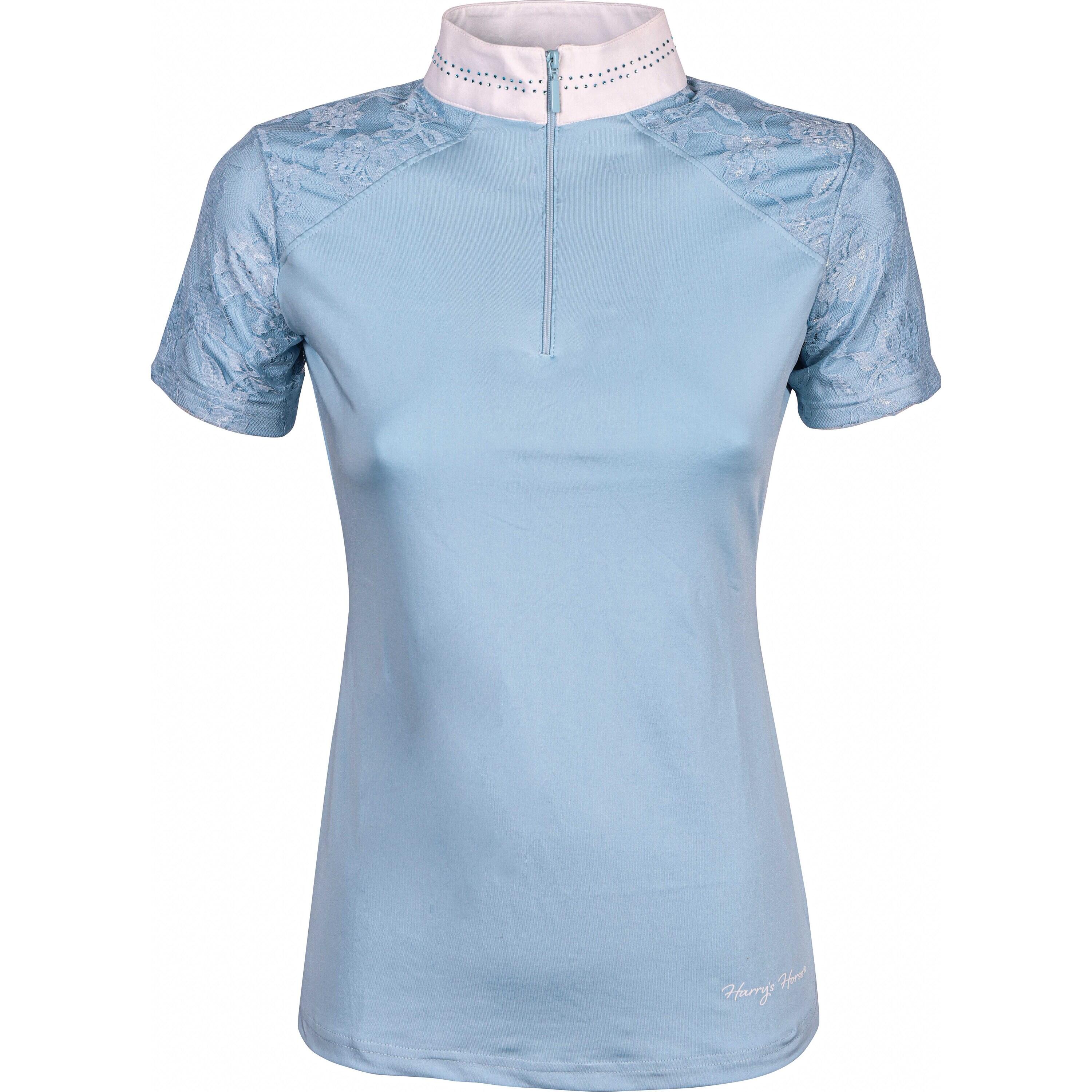 Blauw / Hemelsblauw / Blauw
