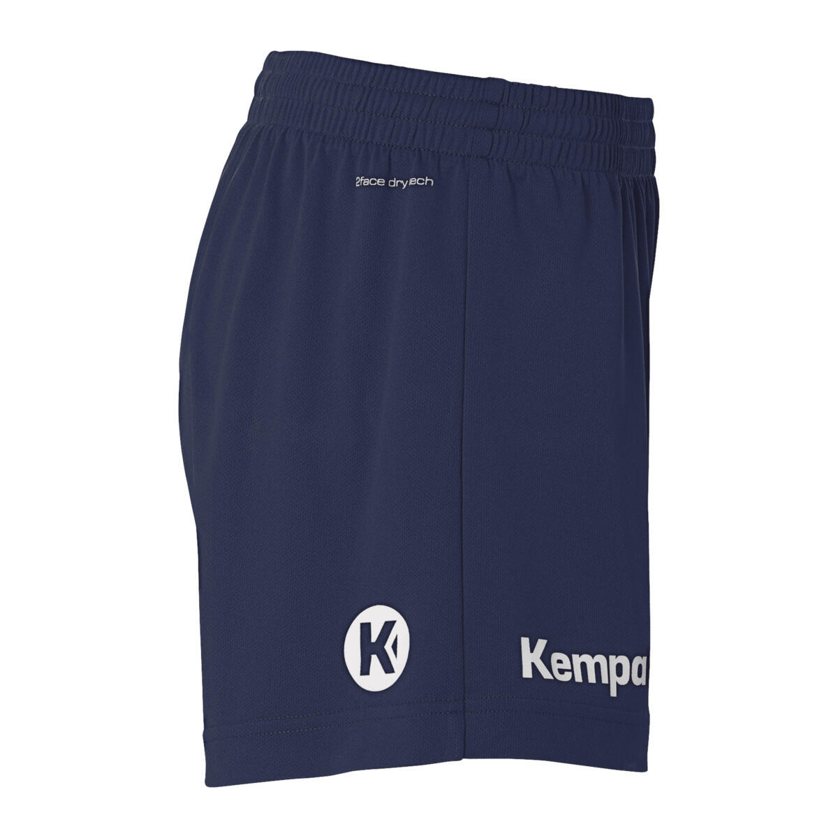Pantaloncini pallamano Kempa Team 4/6