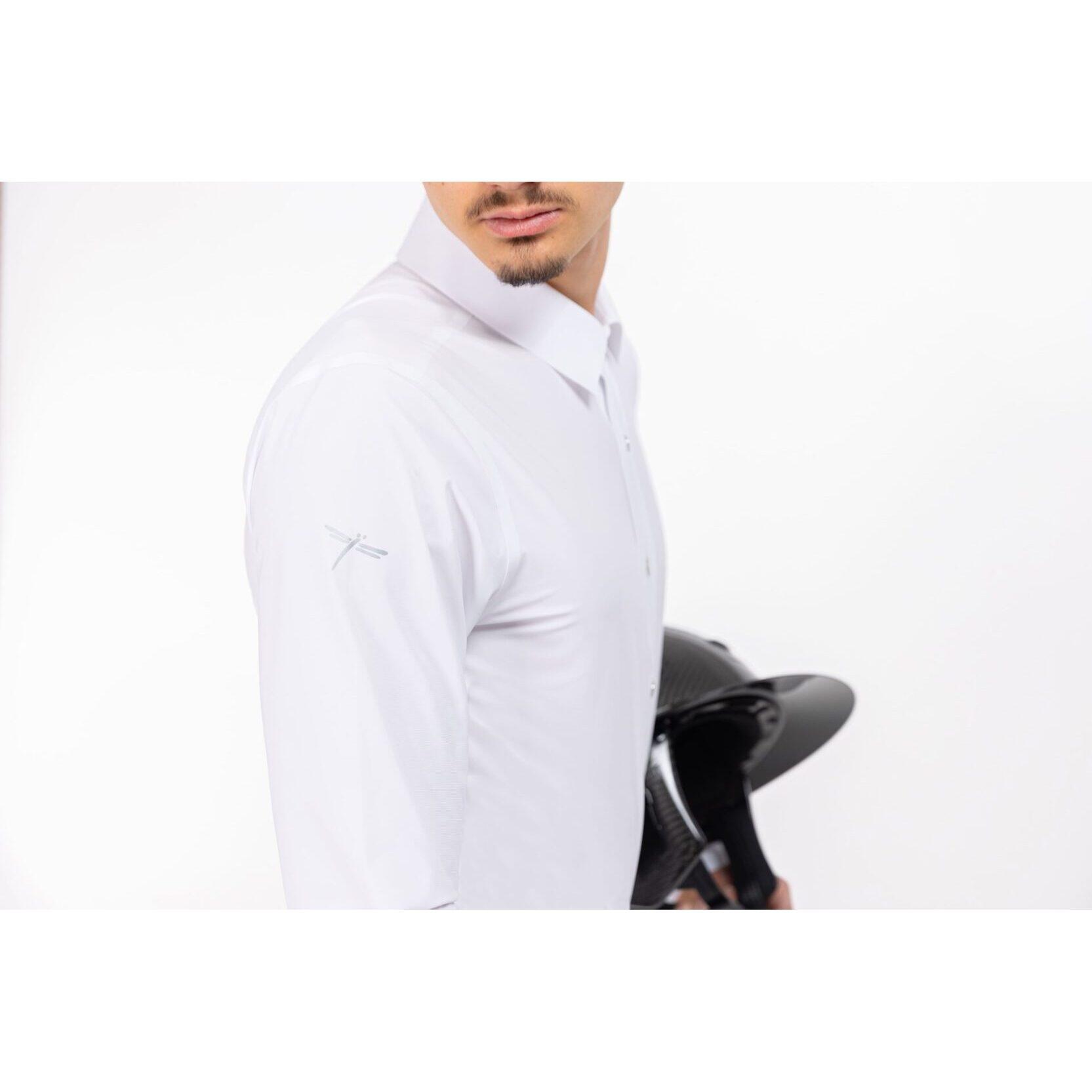 Wedstrijdshirt Free Jump Marvick 6/7