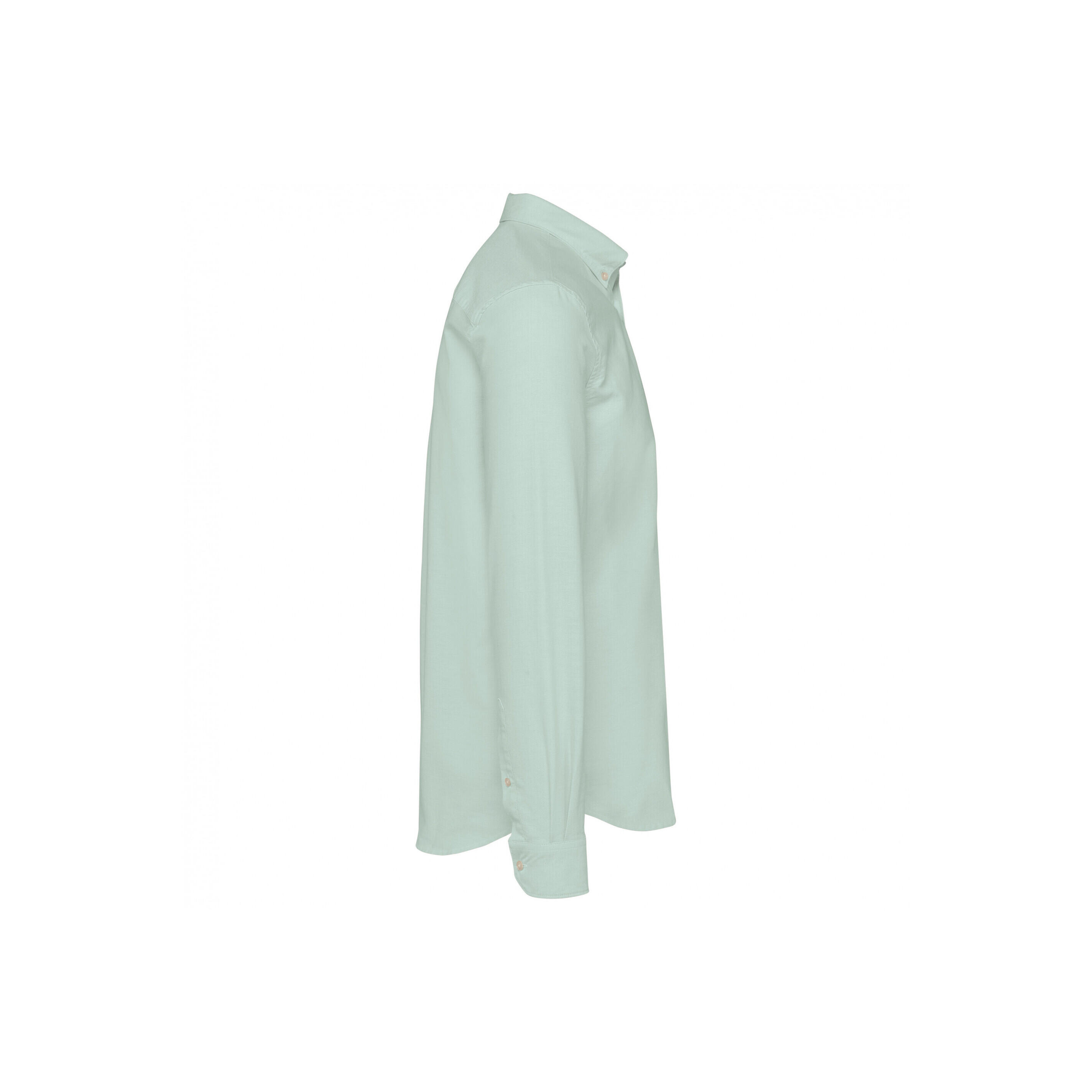 Chemise manches longues Kariban Premium Oxford 3/3