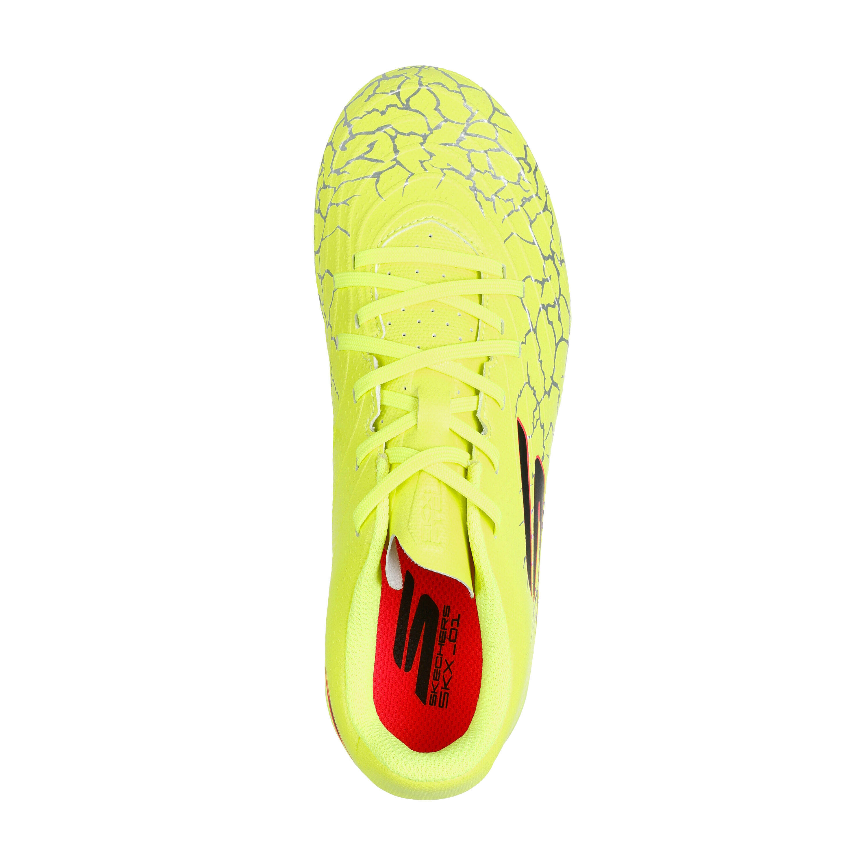 Chuteiras de futebol Skechers SKX 1.5 FG 3/5