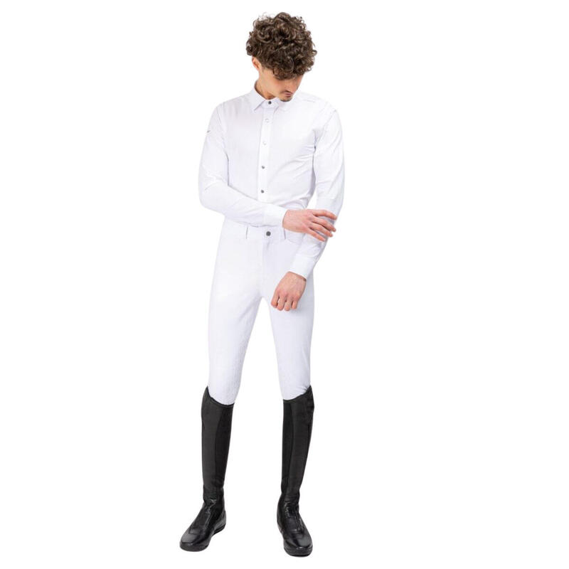 Chemise de concours Free Jump Marvick