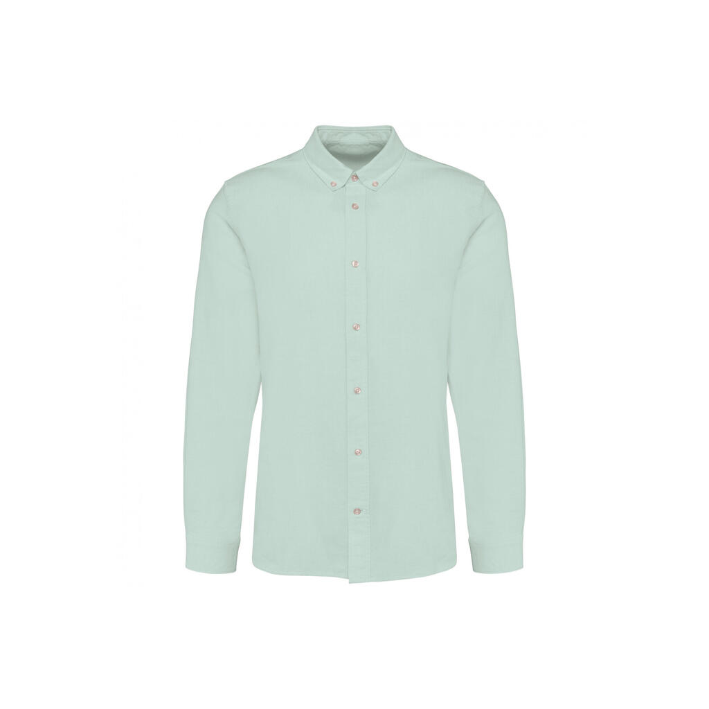 Long sleeve shirt Kariban Premium Oxford