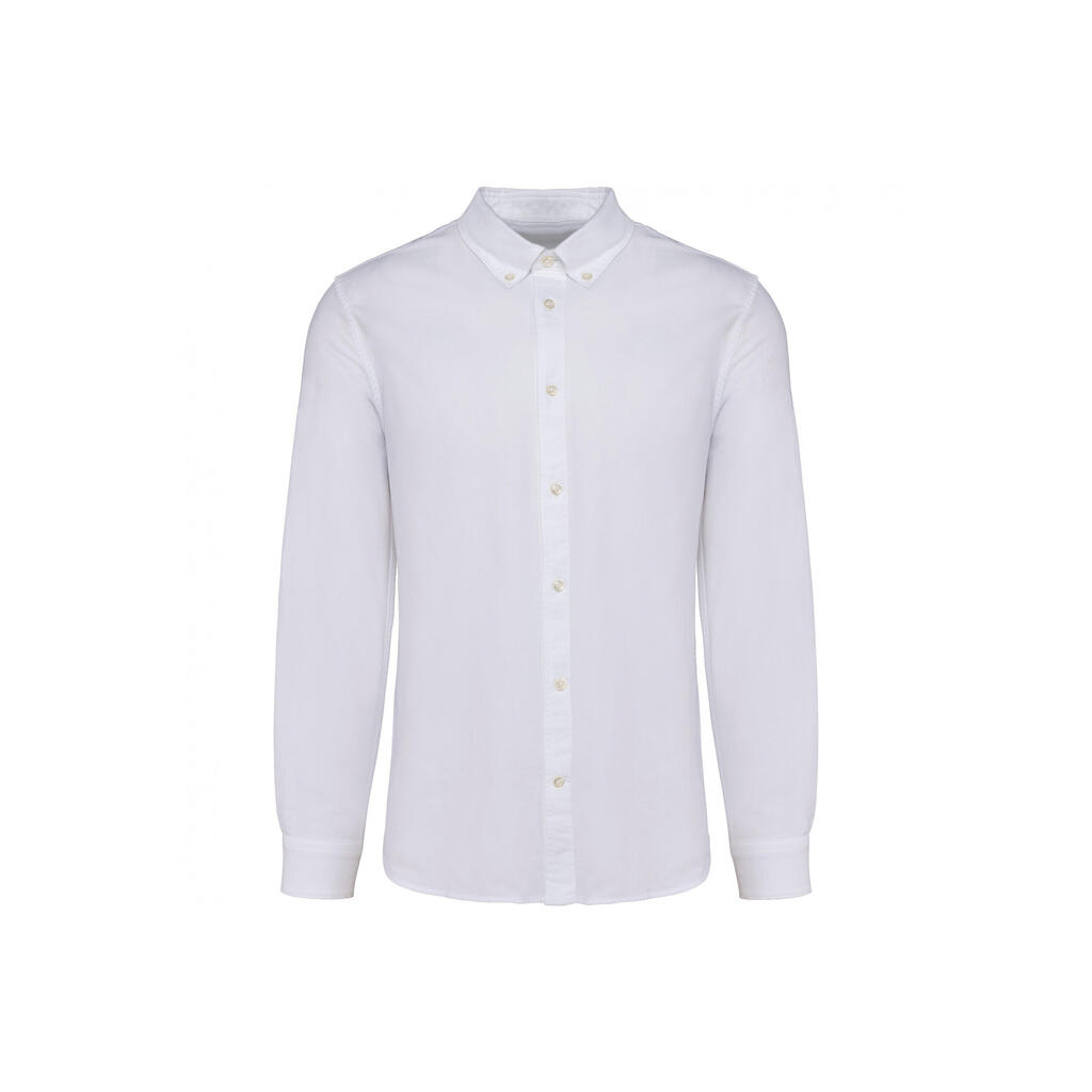Long sleeve shirt Kariban Premium Oxford