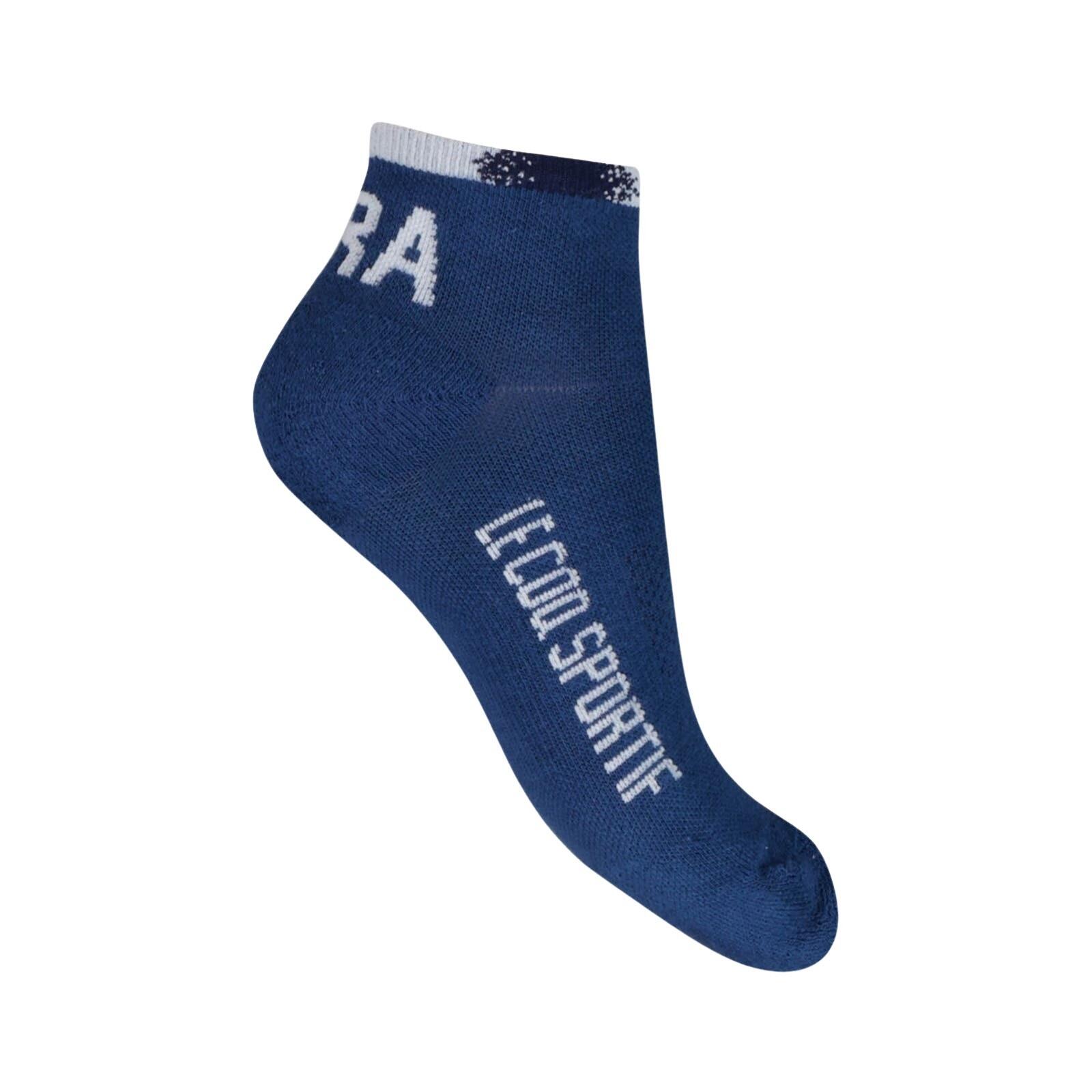 LE COQ SPORTIF Calze basse Le Coq Sportif Training N° 1