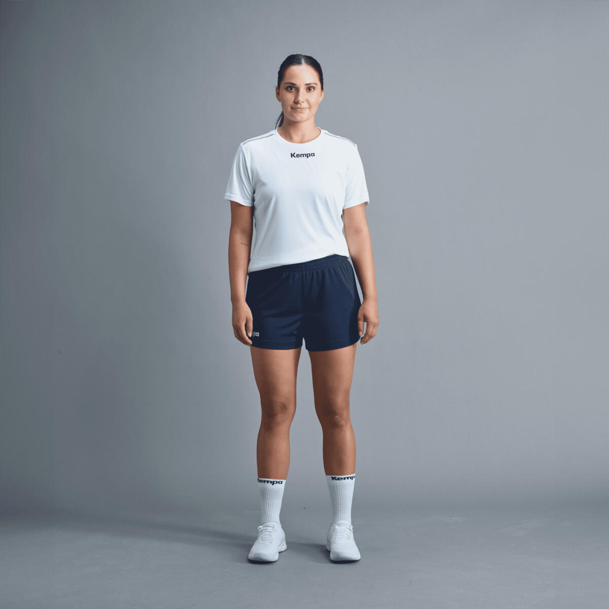 Short femme Kempa Team 2/6