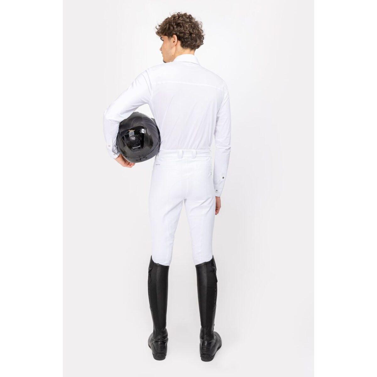 Wedstrijdshirt Free Jump Marvick 4/7